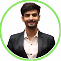 Harshik avatar