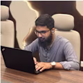 Muhammad Hammad avatar
