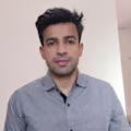 Durgesh avatar