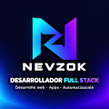 NEVZOK avatar