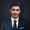 Muzammil avatar