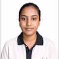 Akriti avatar