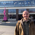 Vitaliy avatar