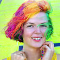 Julia avatar
