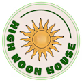 High Noon House logo