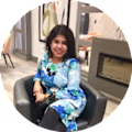 Qazi Fabia avatar