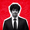 Vishnu avatar
