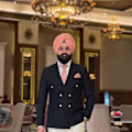 Jaskaran avatar