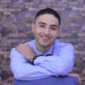 Anushervon avatar