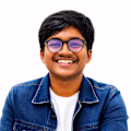 Ashish avatar