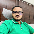 Trupal avatar