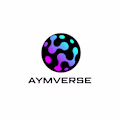 Aymverse logo