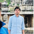 Radheyshyam avatar