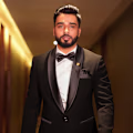 Syed avatar