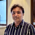 Prasad avatar