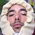 Luke avatar