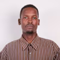 Benson avatar
