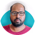 Monodeep avatar