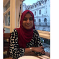 Raeesha avatar