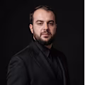 Aghvan avatar