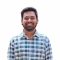 Umeshkumar avatar