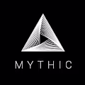 Mythic Virtual Reality logo