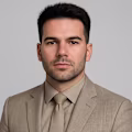 Marcos avatar