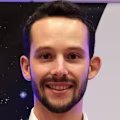 Luca avatar