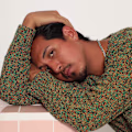 Clive avatar