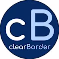 Clear Border logo