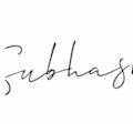 V K R SUBHASH avatar