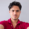Aryan avatar