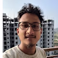 Shasanka avatar