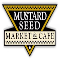 Mustard Seed Market & Cafe logo