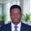 Ayomide avatar