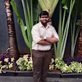 Ayush avatar