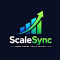 Scale avatar
