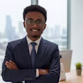 Ahmed avatar