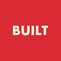Built logo