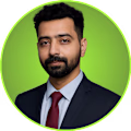 Muhammad Mujahid avatar
