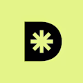 DDA. logo