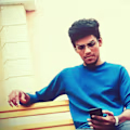 Ravindhar avatar