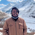 Revanth avatar