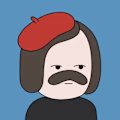Ilya avatar