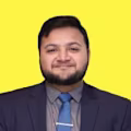 Waleed avatar