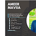 Ameer avatar