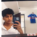 Yash avatar