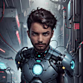 Shaheer avatar