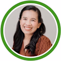Joanne Bonny avatar