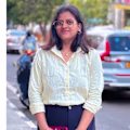 Rajnandini avatar